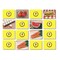 Stages Learning Materials Photographic Memory Matching Game, Food SLM-225 - alternate 2